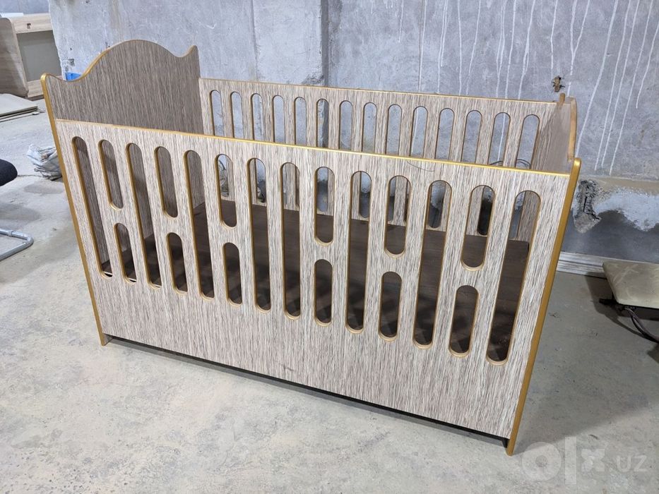 Кровать детский одинарные