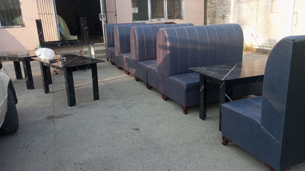 Диван для кафе диванлар заказной