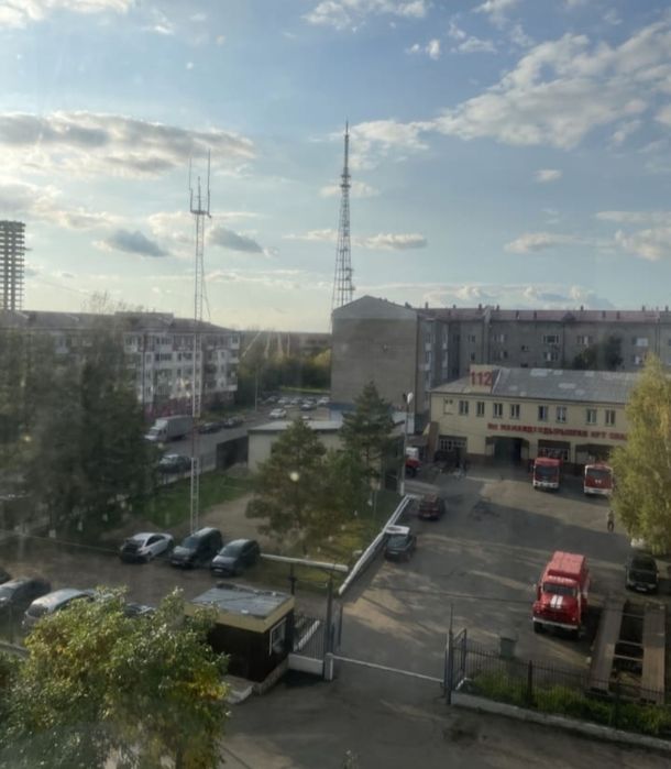 3 ком. Кв. Достык молл 200+к/у