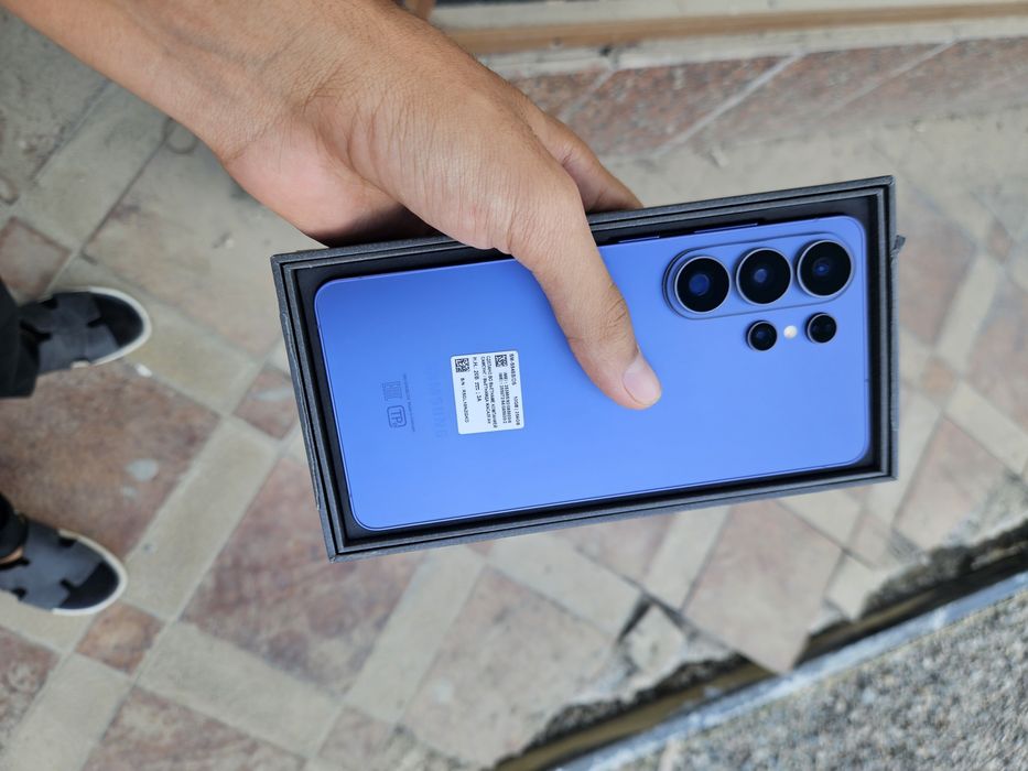 Samsung S26 Ultra
