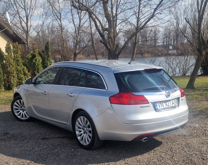 2.0 Diesel 130 CP> Euro 5> Stare Tehnica si Vizuala Impecabilă!!!