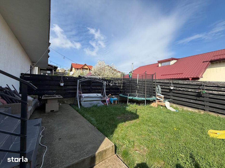 Casa Rediu Placa de beton COMISION 0