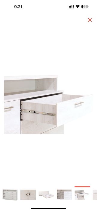 продам спальный гарнитур