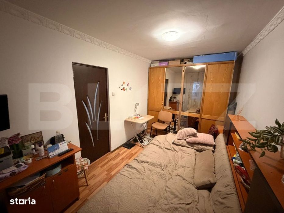 Apartament 2 camere, 40 mp, zona Craiovita Noua - Niela — fotografia 3