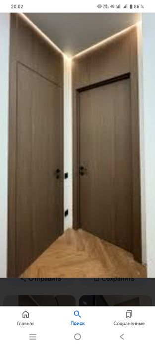 Есик сатылады жаңа.