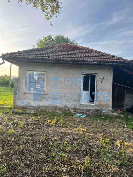 Продава се Къща в с. Беброво, Област Велико Търново - 50 кв.м за 600 €/кв.м - Снимка #5