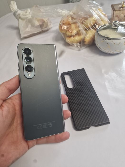 Samsung Fold 4 512gb