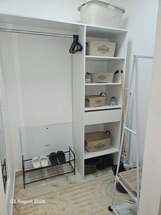Apartament de inchiriat Abatorului (parcare inclusa)