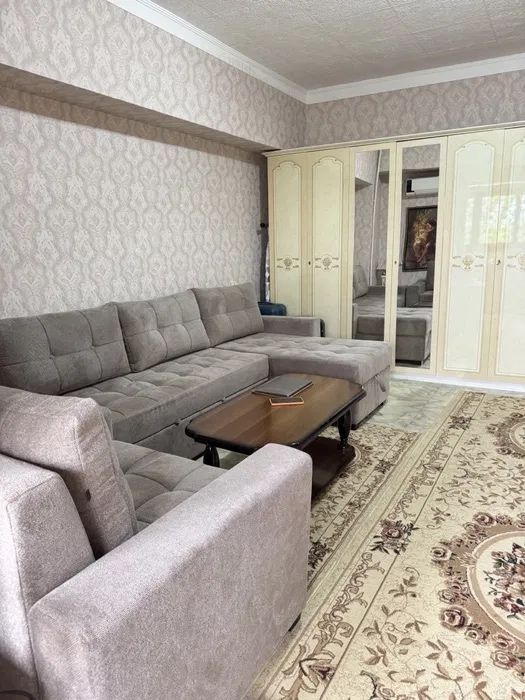 Ц1-Мирзо Улугбек 2 комнатная