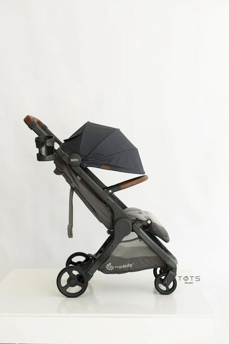 Коляска ergobaby metro + deluxe