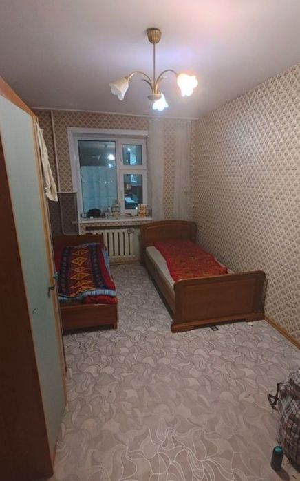 Подселение в квартиру