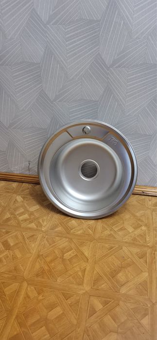 Мойка для кухни
