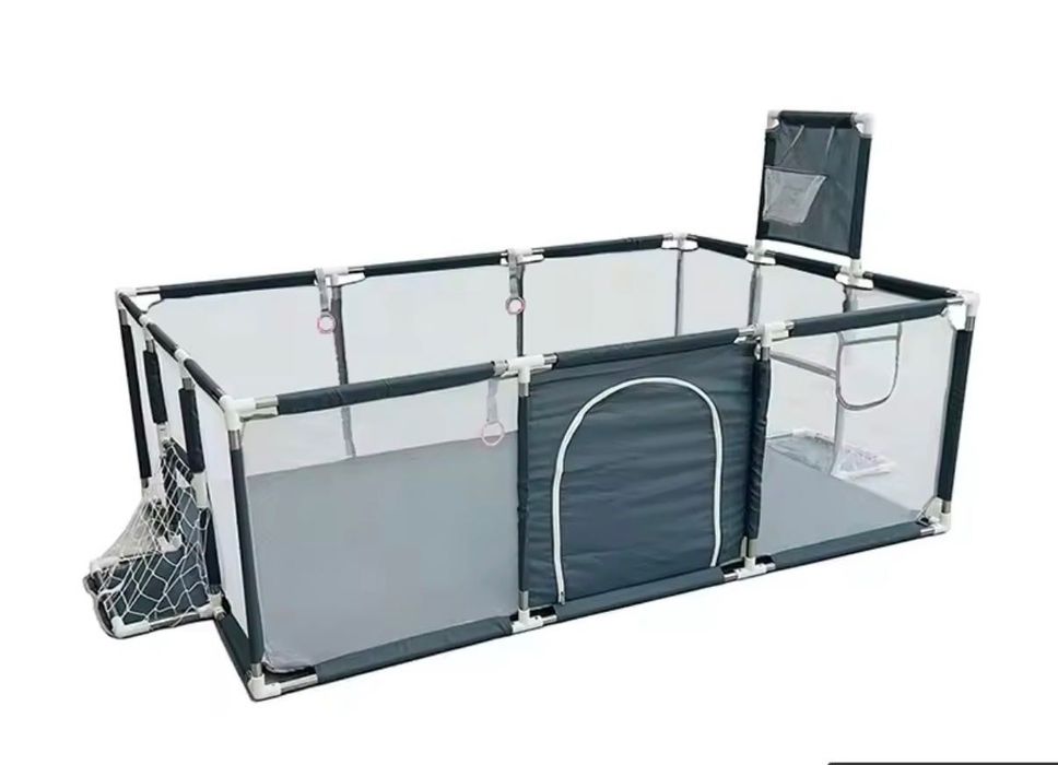 Кошара за игра 150х180