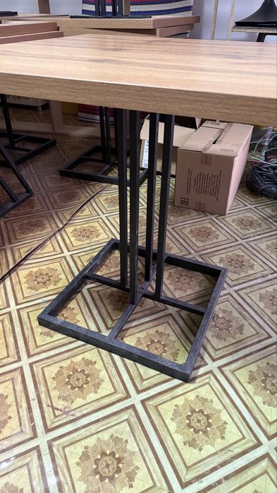 Столы для кафе/длма