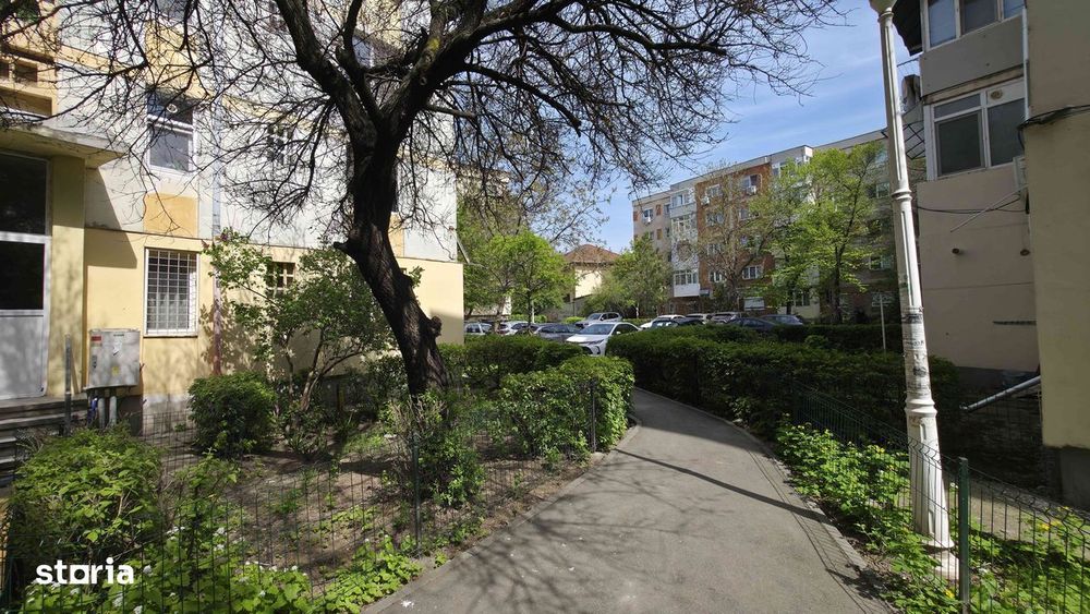 Apartament 2 camere  locație TOP pe Severinului lângă Sweet Escape