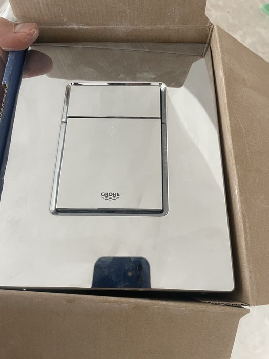 Активатор за тоалетна GROHE