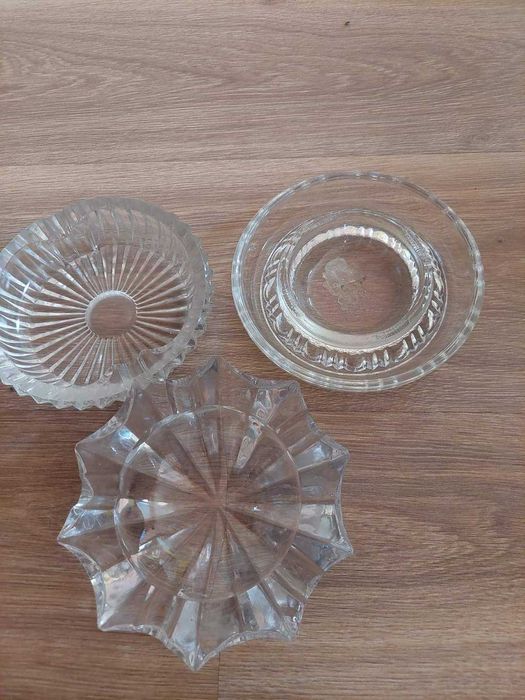 Чаши различни видове