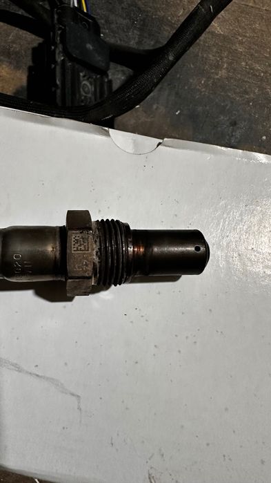 Nox sensor от VW Tiguan 2017