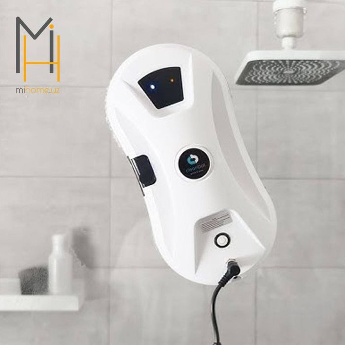 Робот-мойщик окон Cleanbot Ultraspray