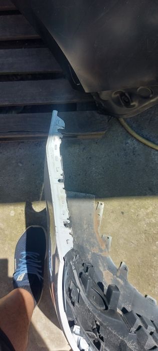 Bara Mercedes vito w447