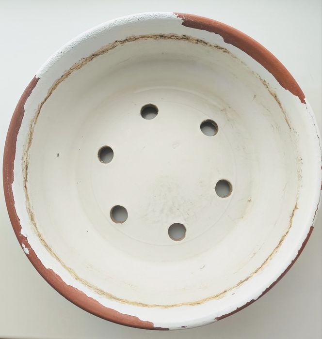 Горшок для цветов