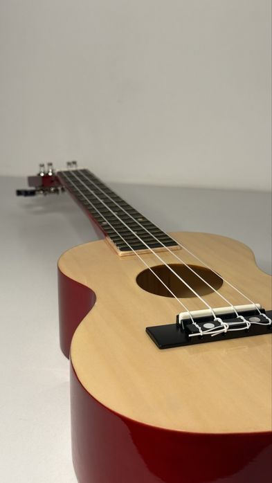 Укулеле концерт продам