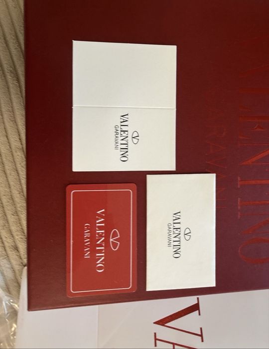 Valentino One Stud XL