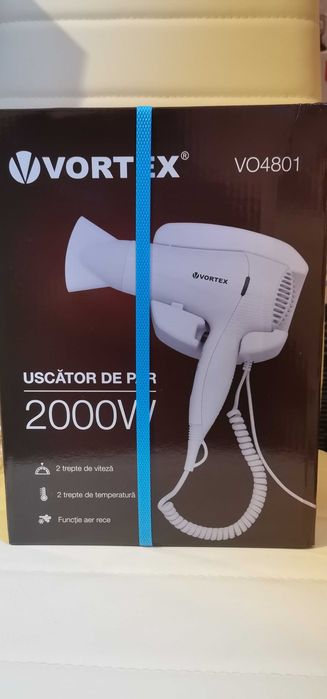 Vortex VO4801 Uscator de par