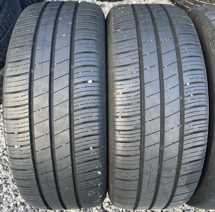 4бр 205/55/16 на 6мм с 19дот Гудиер