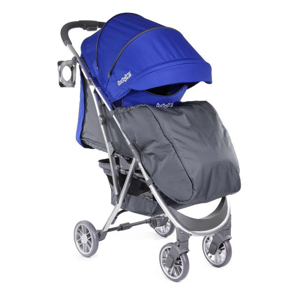 Продам коляску babyton active