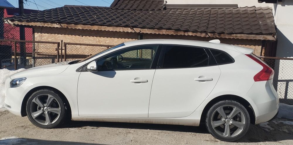 Volvo V40 2.0 diesel