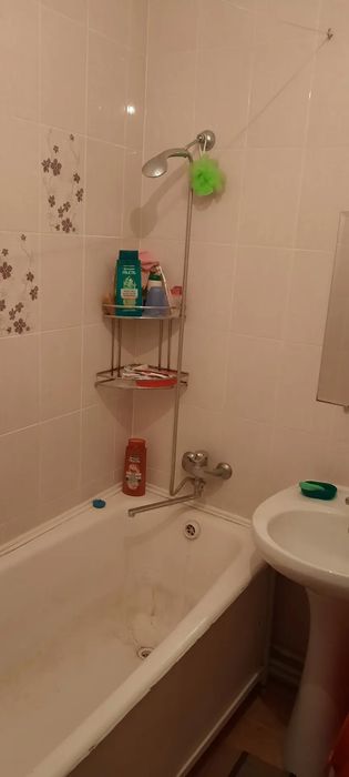 2х комнатная квартира, срочно продаётся.