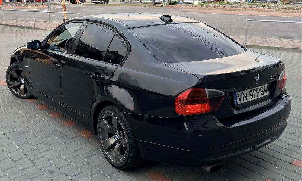 BMW 3 Series 2008 — imagine 4