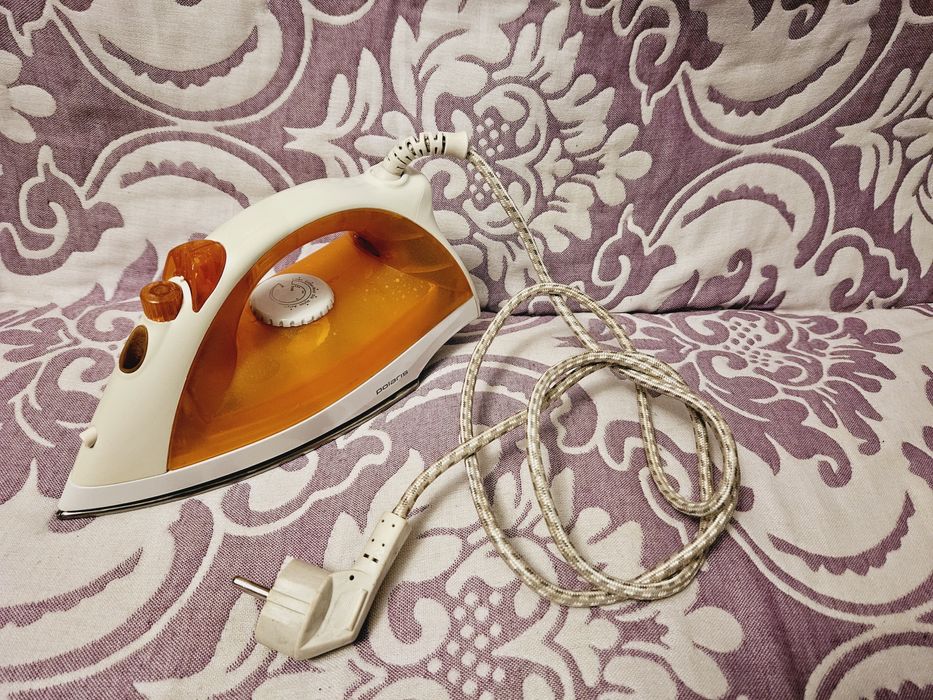 Утюг Tefal Polaris