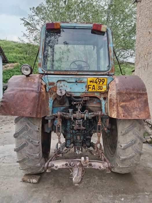 беларус мтз 80 точка