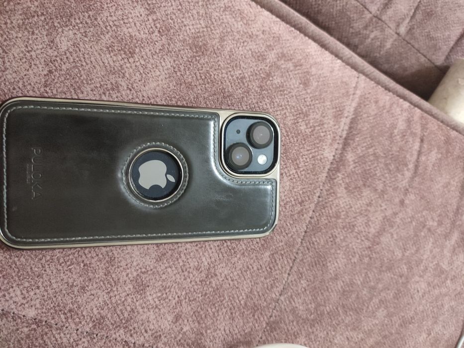Айфон 14 в хорошем состоянии