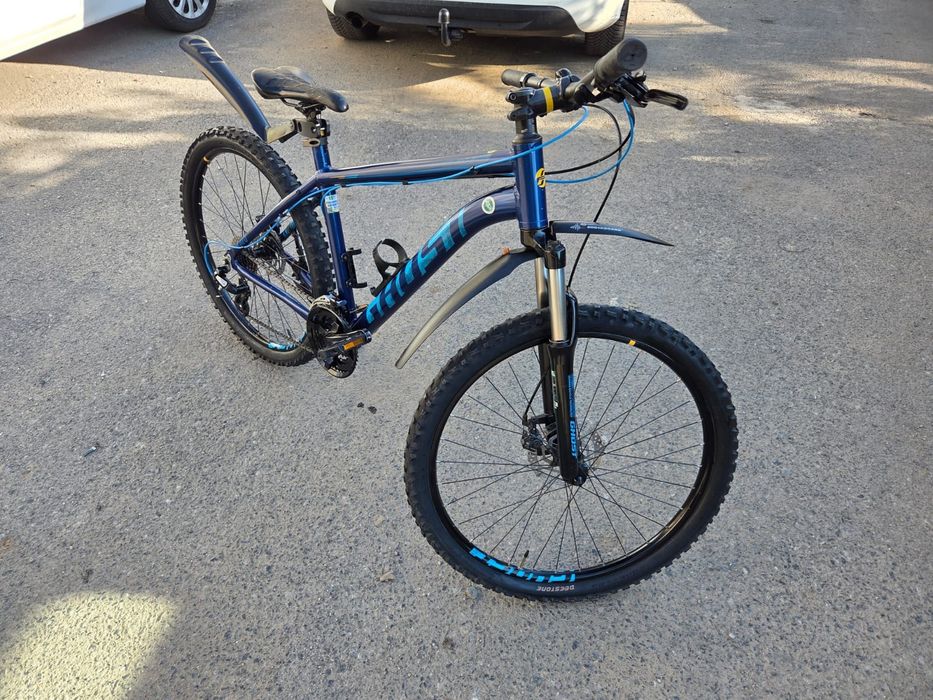 Bicicleta Ghost 26''