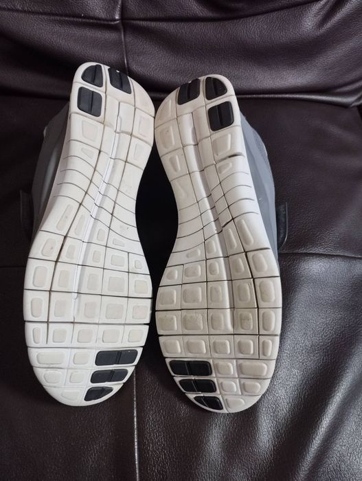 Nike free socfly 3.0