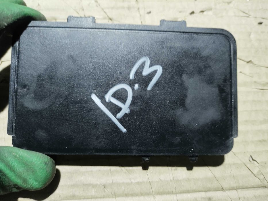 Безжично Зарядно VW ID.3 E11 pro Wirelless charger