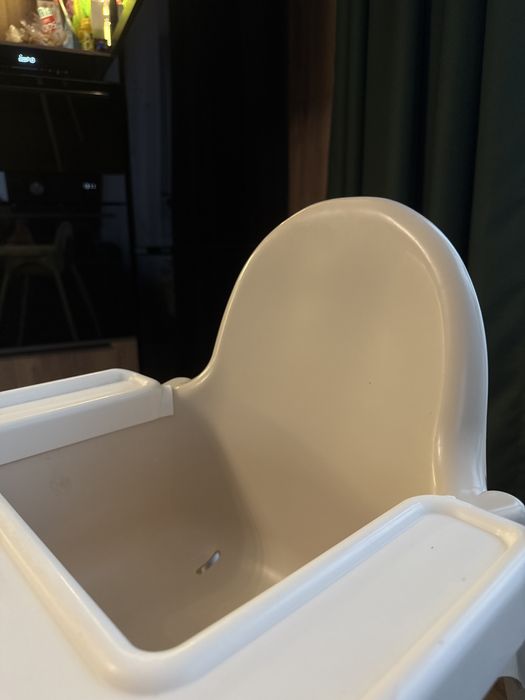 Детский стульчик ikea