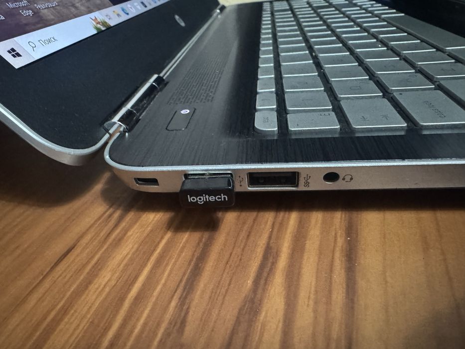 Продам ноутбук HP Pavilion core i7