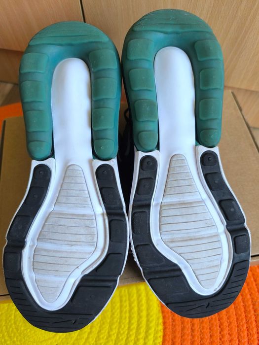 Nike Air Max 270 mărime 38