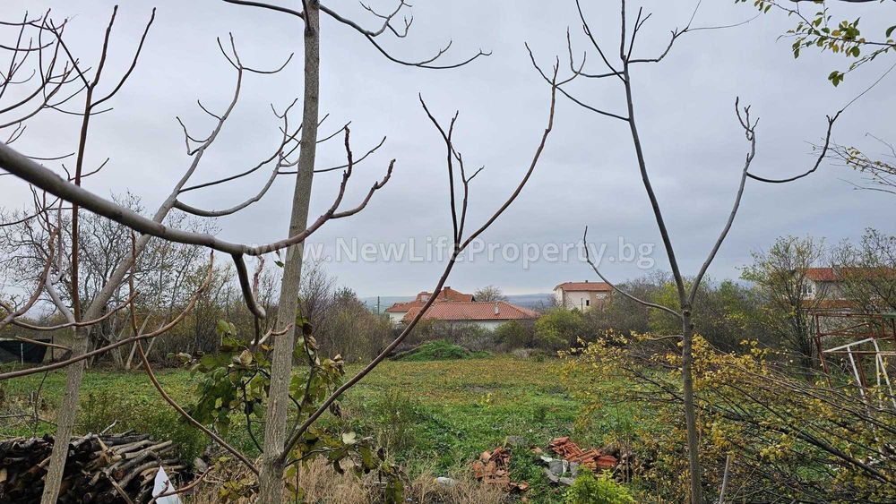 Продава се Парцел в с. Кошарица, Област Бургас - 2588 кв.м за 58 €/кв.м - Снимка #1