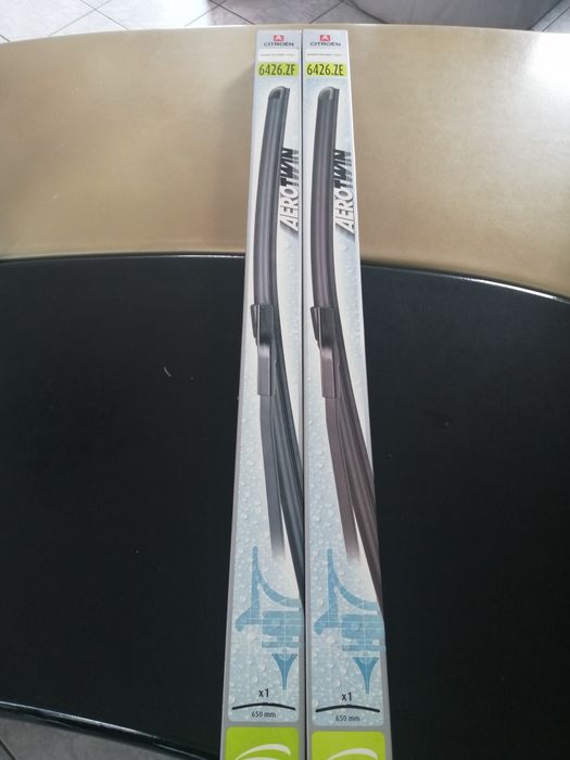 Части Citroen и Peugeot нови