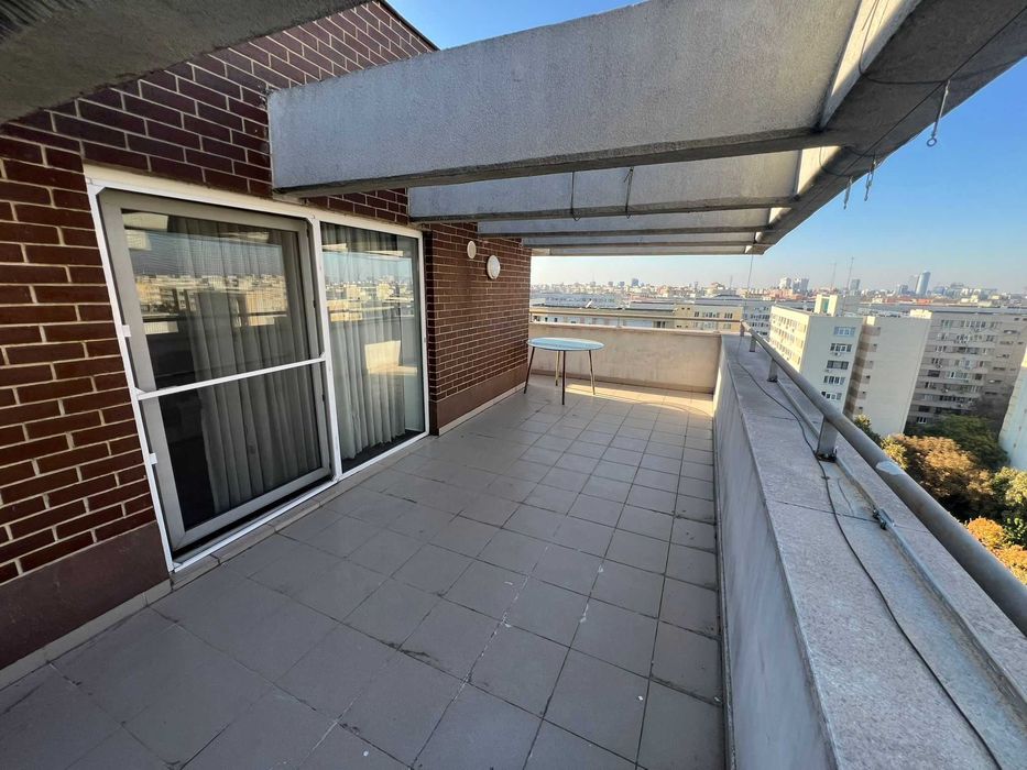 Penthouse 2 Camere | TERASĂ 31 mp | COMPLEX ROSE GARDEN