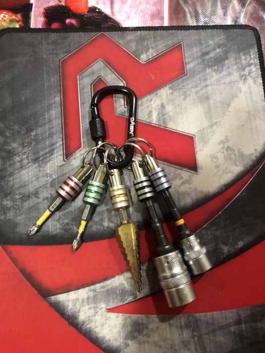 Бита держател