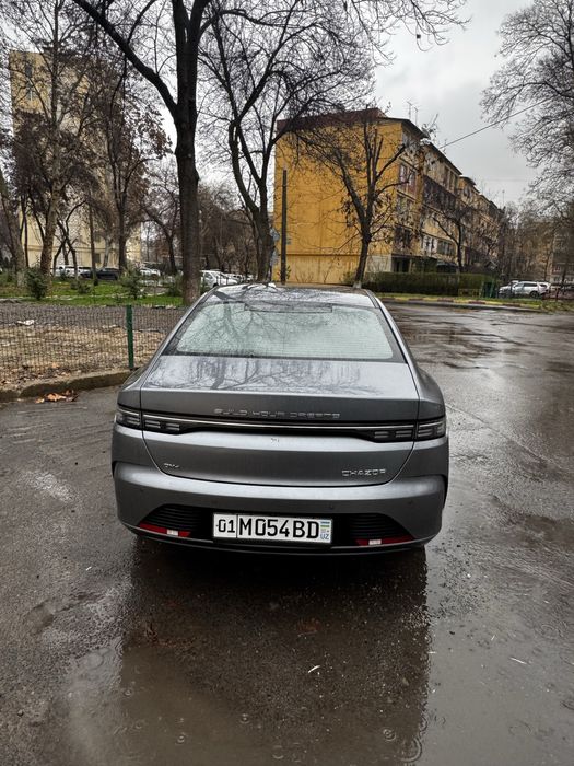 Продам свой авто! BYD Chazor