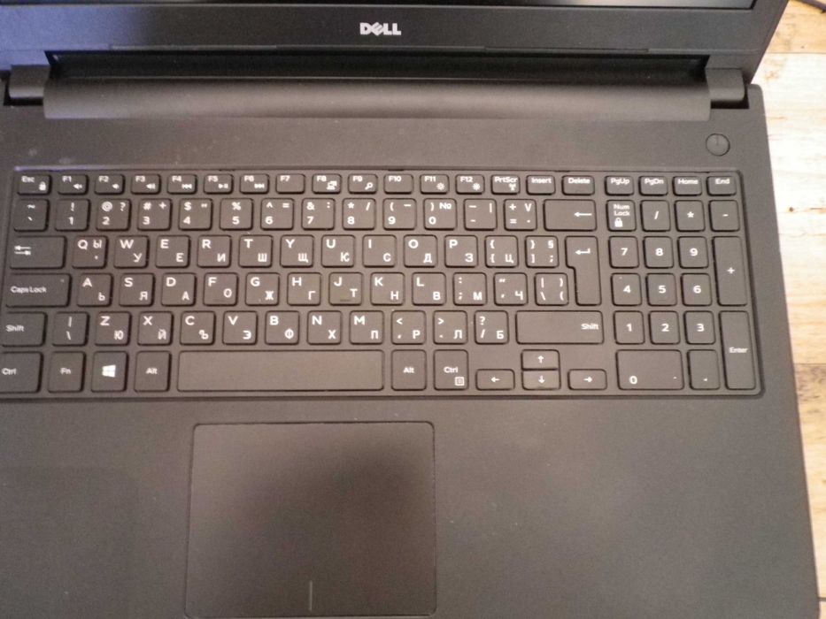 Лаптоп DELL Inspiron 5558