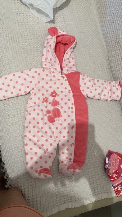 Костюм детские до 1,5