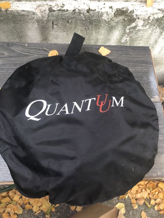 Vand cort foto pruds Quatum 80x80cm transport inclus